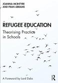 Refugee Education (eBook, ePUB)