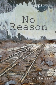 No Reason (eBook, PDF) - Stewart, Jack