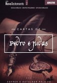 Cartas de Pedro e Judas   Professor (eBook, ePUB)