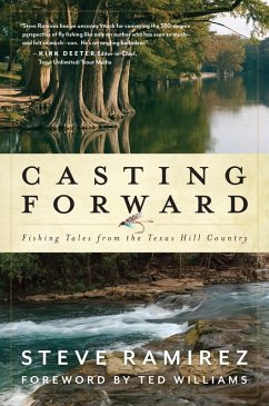 Cover Casting Forward (eBook, ePUB)