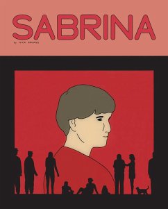Sabrina (eBook, PDF) - Drnaso Nick