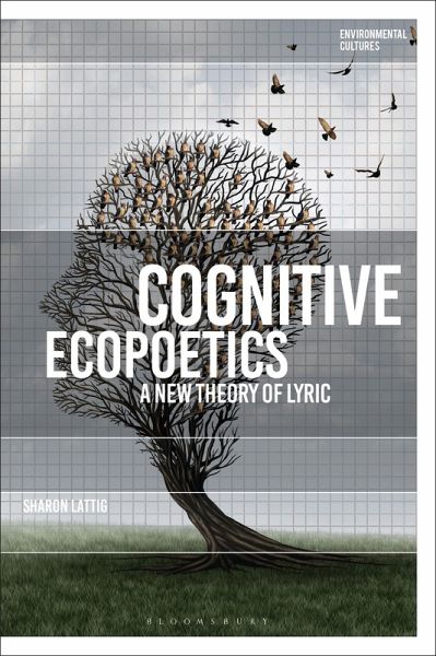 Cognitive Ecopoetics (eBook, ePUB) Cognitive Ecopoetics (eBook, ePUB)