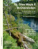 St. Olav Ways II - St.Olavsleden (eBook, ePUB) St. Olav Ways II - St.Olavsleden (eBook, ePUB)
