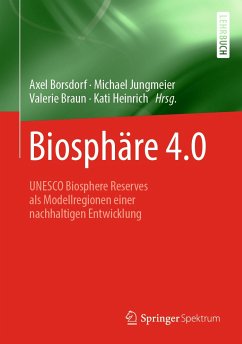 Biosphäre 4.0 (eBook, PDF)