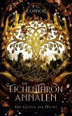 Die Eichenthron Annalen (eBook, ePUB)