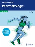 Endspurt Klinik Skript 16: Pharmakologie (eBook, PDF)