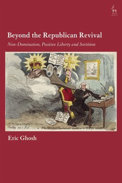 Beyond the Republican Revival (eBook, PDF) Cover Beyond the Republican Revival (eBook, PDF)