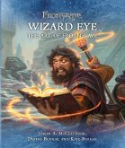 Frostgrave: Wizard Eye: The Art of Frostgrave (eBook, PDF)