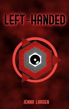 Left-Handed (eBook, ePUB) - Larsen, Jenna