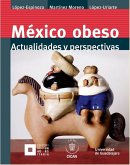 México obeso (eBook, ePUB)