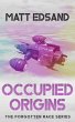 Occupied Origins (The Forgotten Race,... - Bild 1