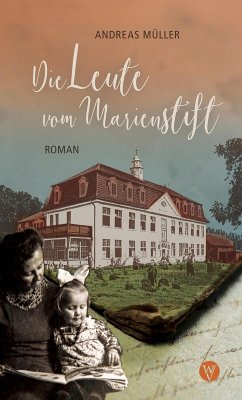 Die Leute vom Marienstift (eBook, PDF) Cover Die Leute vom Marienstift (eBook, PDF)