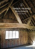 Timber-framed Buildings (eBook, ePUB)