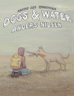 Dogs & Water (eBook, PDF) - Nilsen, Anders
