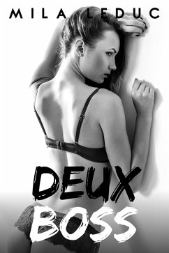 Cover Avec mes deux boss (eBook, ePUB)