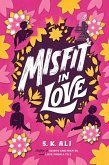 Misfit in Love (eBook, ePUB)