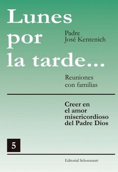 Cover Lunes por la tarde... 5 (eBook, ePUB)