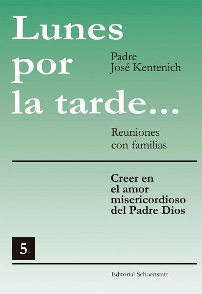 Lunes por la tarde... 5 (eBook, ePUB)