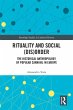 Rituality and Social (Dis)Order (eBook,... - Bild 1