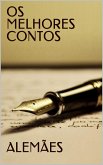 OS MELHORES CONTOS ALEMÃES (eBook, ePUB)