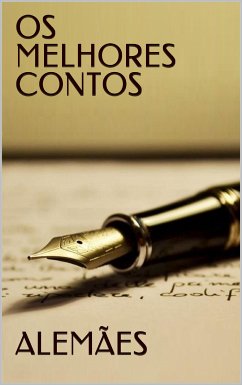 OS MELHORES CONTOS ALEMÃES (eBook, ePUB) - Diversos