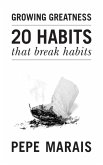 20 Habits That Break Habits (eBook, ePUB)