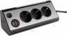 REV LIGHT SOCKET 3-fach... - Bild 1