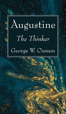 Augustine (eBook, PDF)