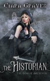 The Historian (The Goblin Archives, #2) (eBook, ePUB)