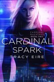 Cardinal Spark (Cardinal Machines, #2) (eBook, ePUB)
