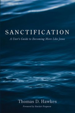 Sanctification (eBook, PDF)