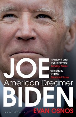 Joe Biden (eBook, PDF) - Osnos, Evan