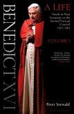 Benedict XVI: A Life Volume One (eBook, ePUB)