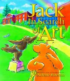 Jack in Search of Art (eBook, ePUB) Jack in Search of Art (eBook, ePUB)