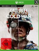 Call of Duty: Black Ops - Cold War (XBOX ONE/XBOX SERIES X)