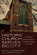 Historic Church Serves Big City (eBook,... - Bild 1