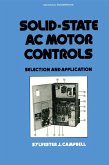 Solid-State AC Motor Controls (eBook, PDF)
