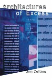 Architectures of Excess (eBook, PDF)