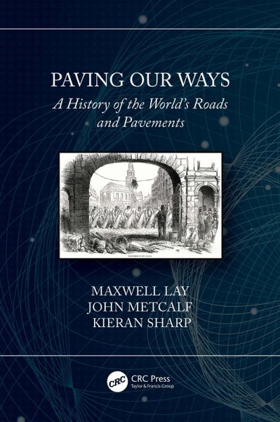 Paving Our Ways (eBook, PDF)