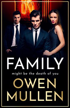 Family (eBook, ePUB) - Owen Mullen