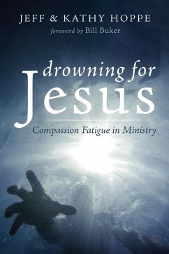 Drowning for Jesus (eBook, ePUB) - Hoppe, Jeff; Hoppe, Kathy