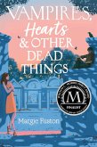 Vampires, Hearts & Other Dead Things (eBook, ePUB)