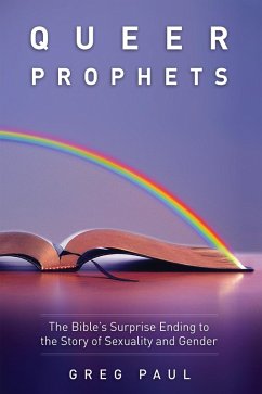 Queer Prophets (eBook, ePUB)
