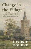 Change in the Village (eBook, ePUB)