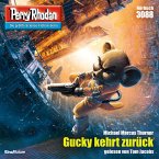 Gucky kehrt zurück / Perry Rhodan-Zyklus 