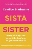 Sista Sister (eBook, ePUB)