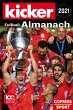 Kicker Fußball-Almanach 2021 (eBook,... - Bild 1