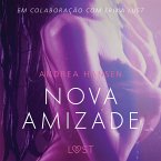 Nova Amizade - Um conto erótico (MP3-Download)