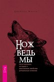 Нож ведьмы (eBook, ePUB)