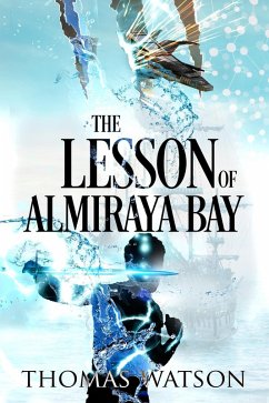 Cover The Lesson of Almiraya Bay (eBook, ePUB)